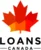Loans Canada comparison logo